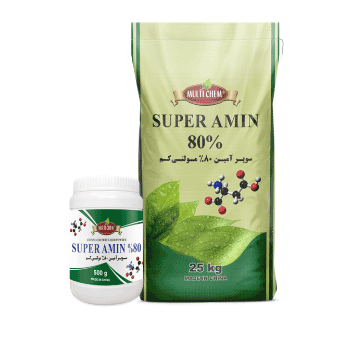 کود سوپر آمین 80 مولتی کم