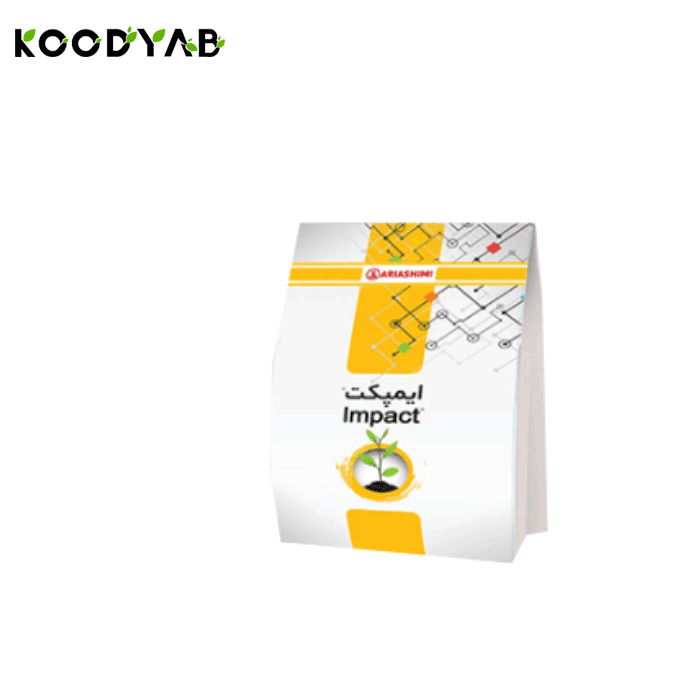 کود نیتروژن فسفر گوگرد آریا شیمی