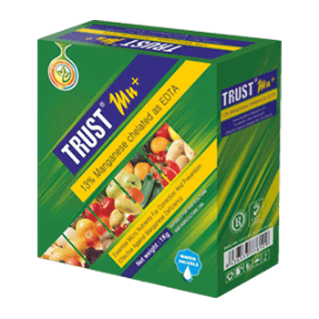 کود تراست منگنز پلاس رایحه دشت سبز ایرانیان