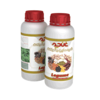 کود بقولات غنچه