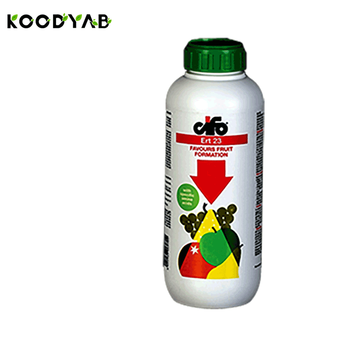 کود ارت23 سیفو