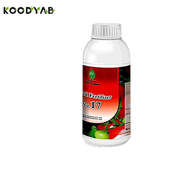 کود گوجه فرنگی سپهرپارمیس