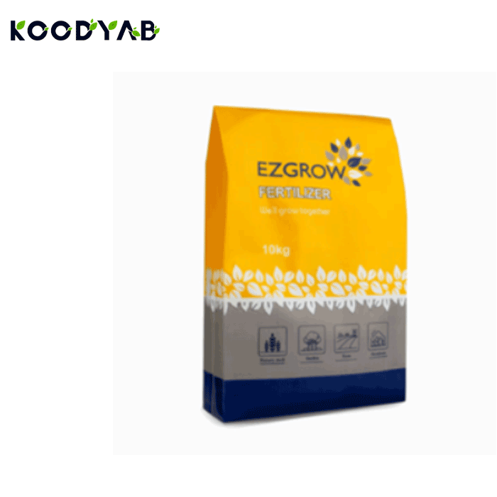 کود 10 50 10 ایزی گرو