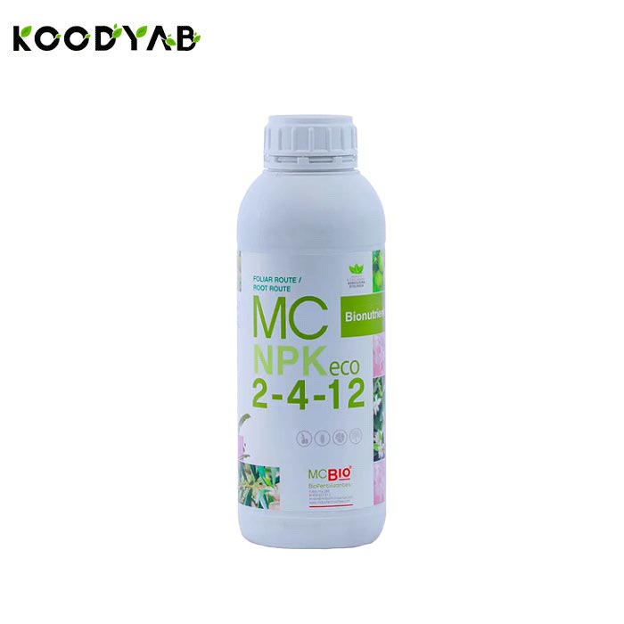 کود 10 4 2 ام سی 