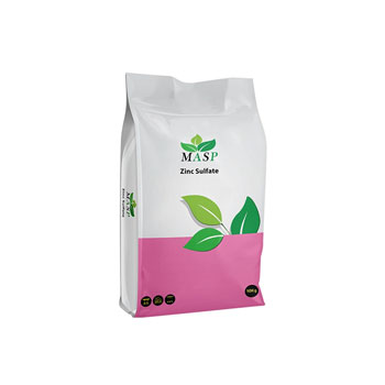 کود سولفات روی سانسوی گرین 