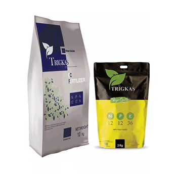 کود 36 12 12 تریگاس