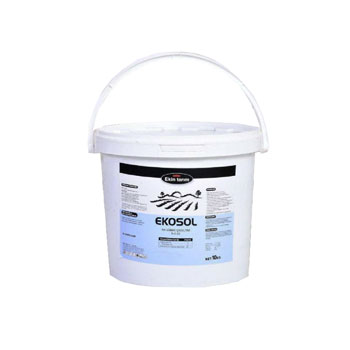 کود اکوسول اکین تاریم