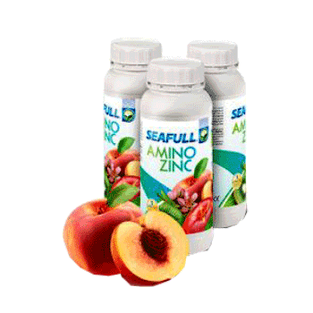 کود سی فول آمینو زینک داتیس