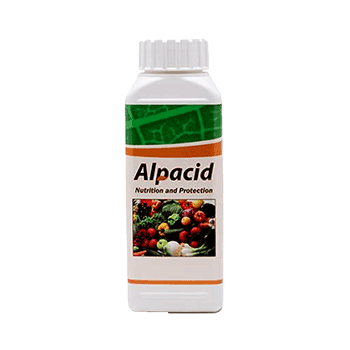 کود آلپاسید آی اف تی سی