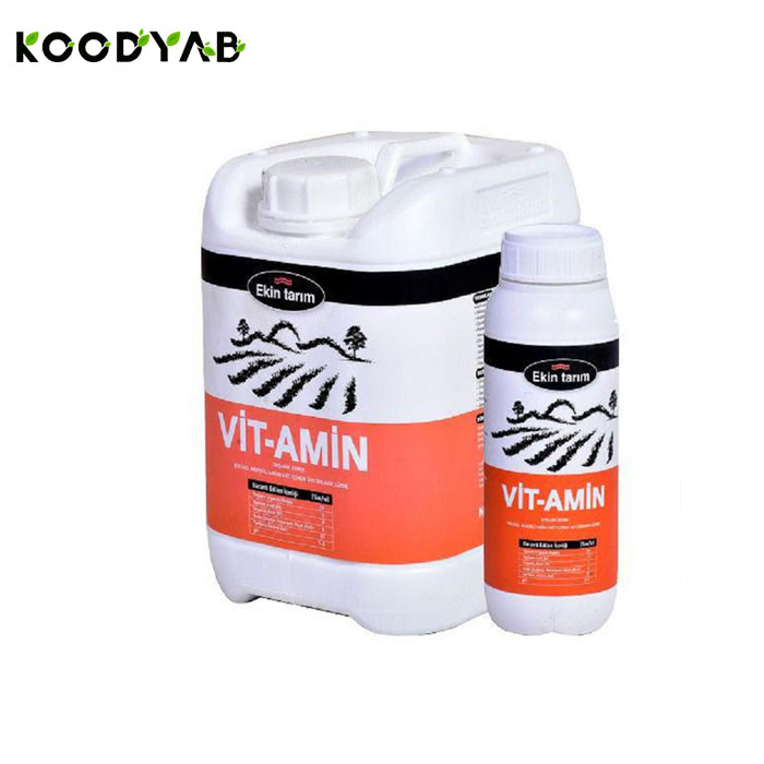 کود ویتامین اکین تاریم