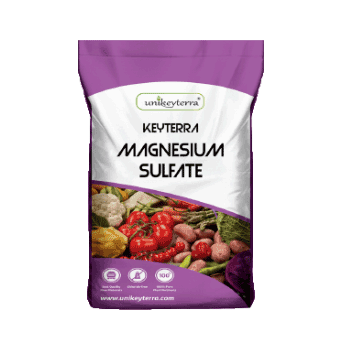 کود سولفات منیزیم یونی کی ترا