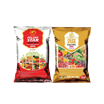 کود 36 12 12 پلنت استار