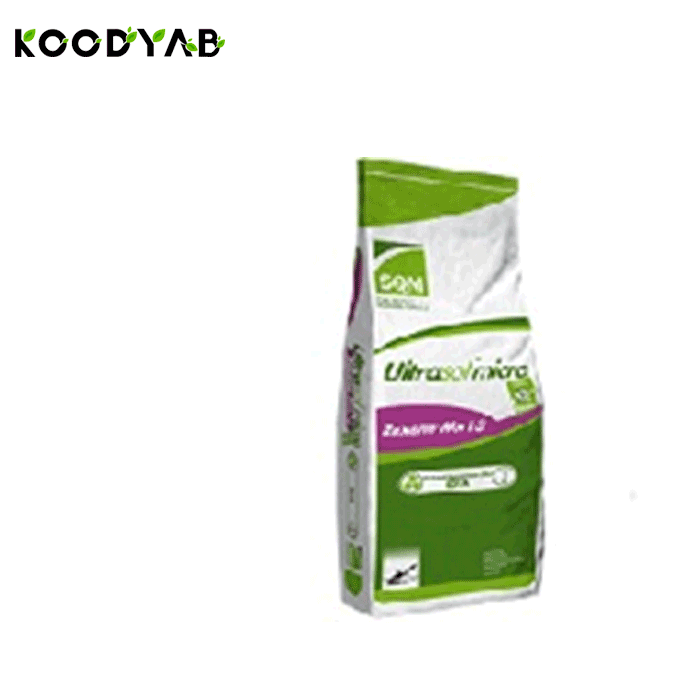 کود اولتراسول میکرو رکسین منگنز 13 اس کیو ام