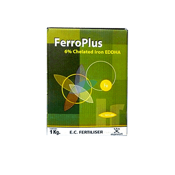 کود آهن فروپلاس مانورت