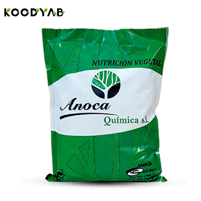 کود اکو اکتیو آنوکا