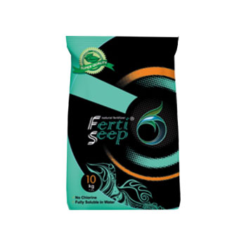 کود سولفات روی فرتی سیپ