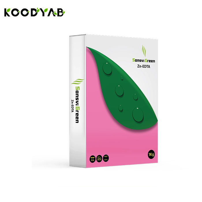 کود کلات روی سانسوی گرین 