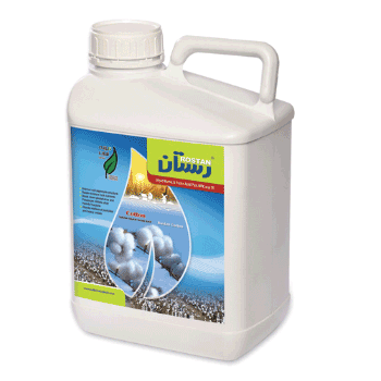 کود پنبه رستان  