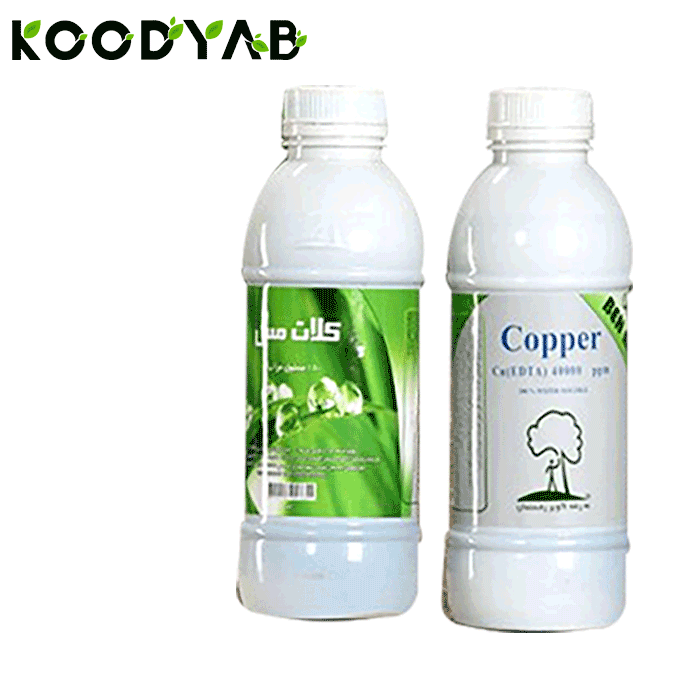 کود کلات مس به ماکس