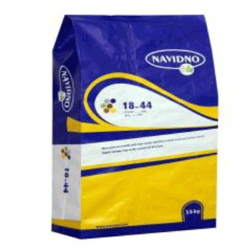 کود 44 18 نوید نو