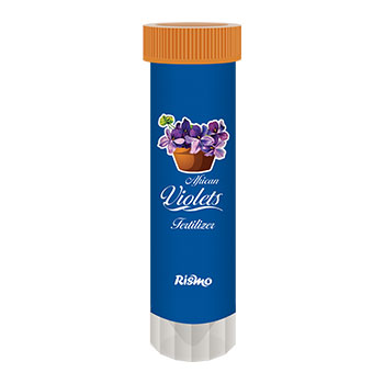 کود بنفشه آفریقایی ریسمو