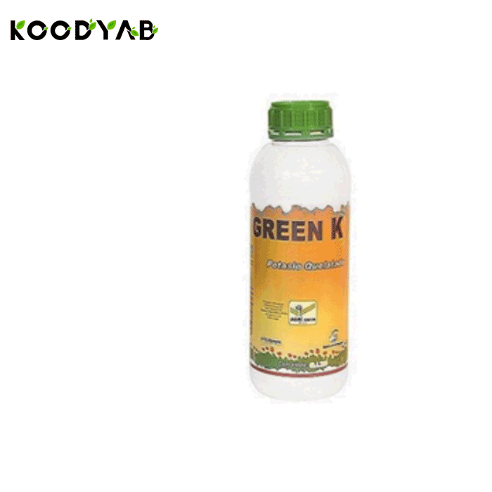 کود پتاسیم اگری نوا