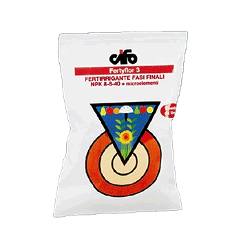 کود فرتی فلور3 سیفو