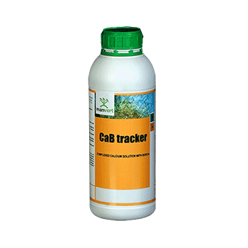 کود کب تراکر مانورت