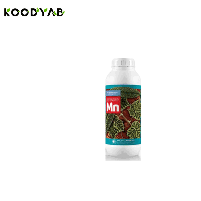 کود دفندر منگنز فیوچرکو