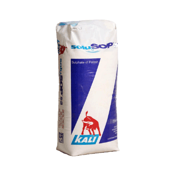 کود سولو سوپ کالی