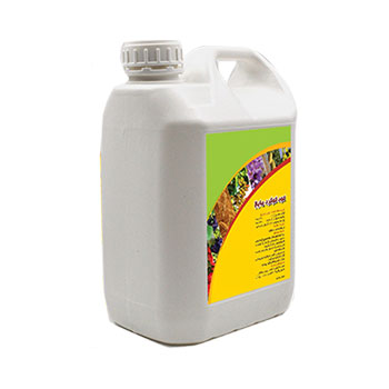 کود مایع گوگرد رابو