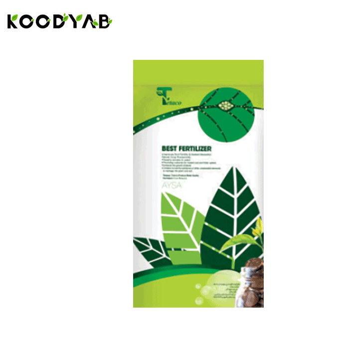 کود 10 50 10 تتاکو