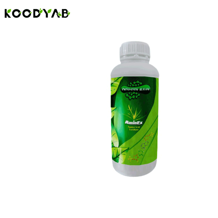 کود آمینو اسید نهان اکسیر