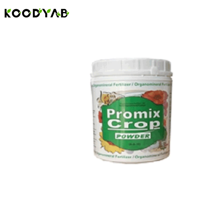 کود پرومیکس کراپ میثاق