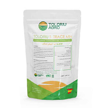 کود تریس منگنز تولوریو