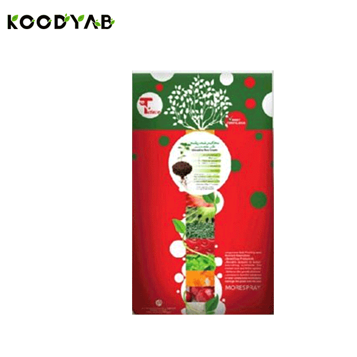 کود محرک ریشه تتاکو