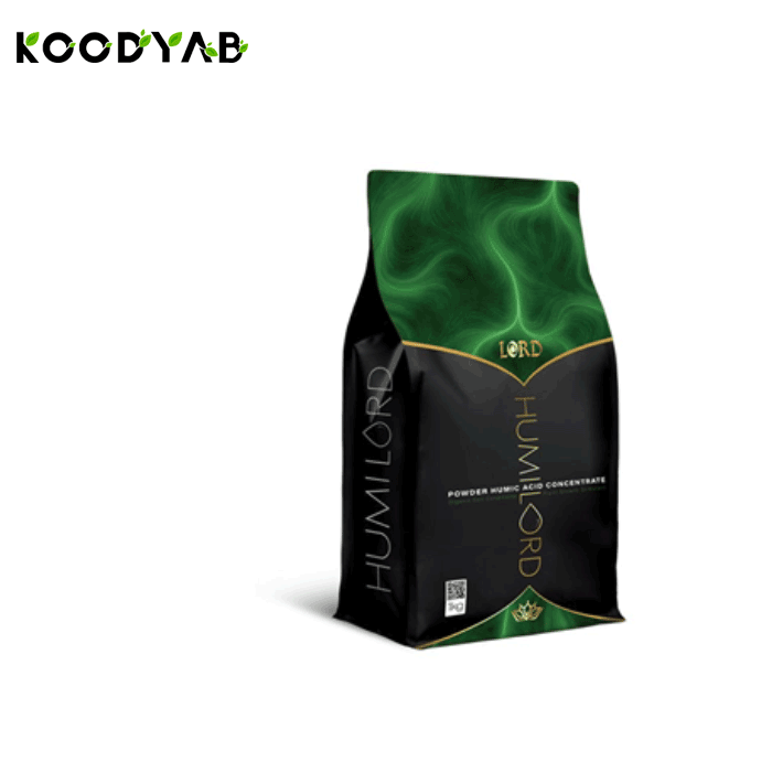 کود هیومی لرد 