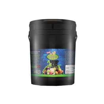 کود آمینو اسید شوک 20 لیتری شوک