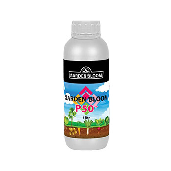 کود مایع فسفر گاردن بلوم