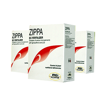 کود زیپا آی ام جی