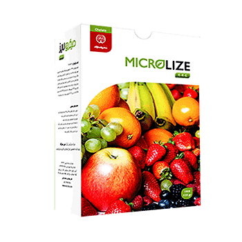 کود 6 4 4 میکرولایز