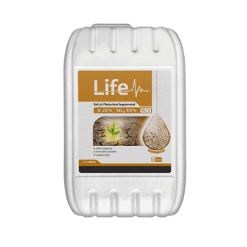 کود  لایف 20  لیتری پرونایس