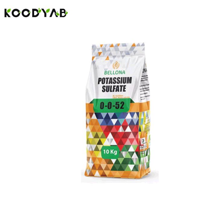 کود 52 0 0 بلونا