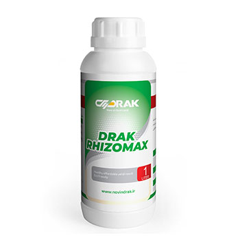 کود رایزومکس نوین دراک