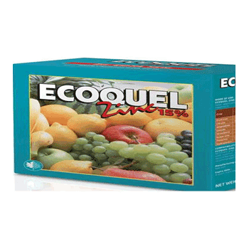 کود اکوکوئل روی فیوچرکو   