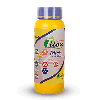 کود میکرو تیلوکس