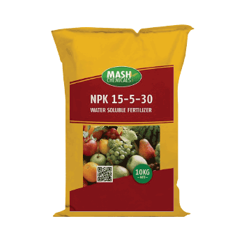 کود 30 5 15 مش کمیکال