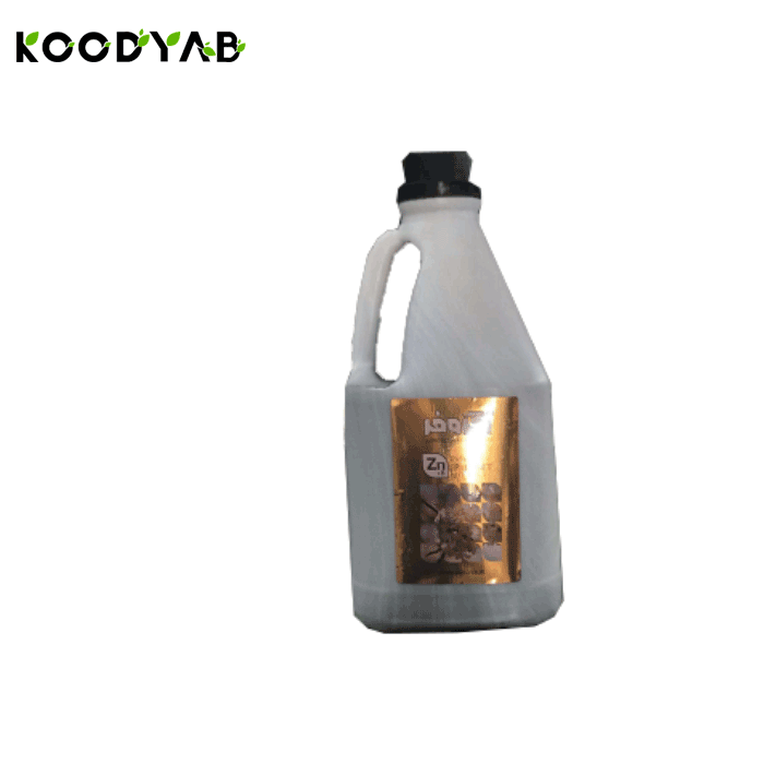 کود فروت ست آگروفر