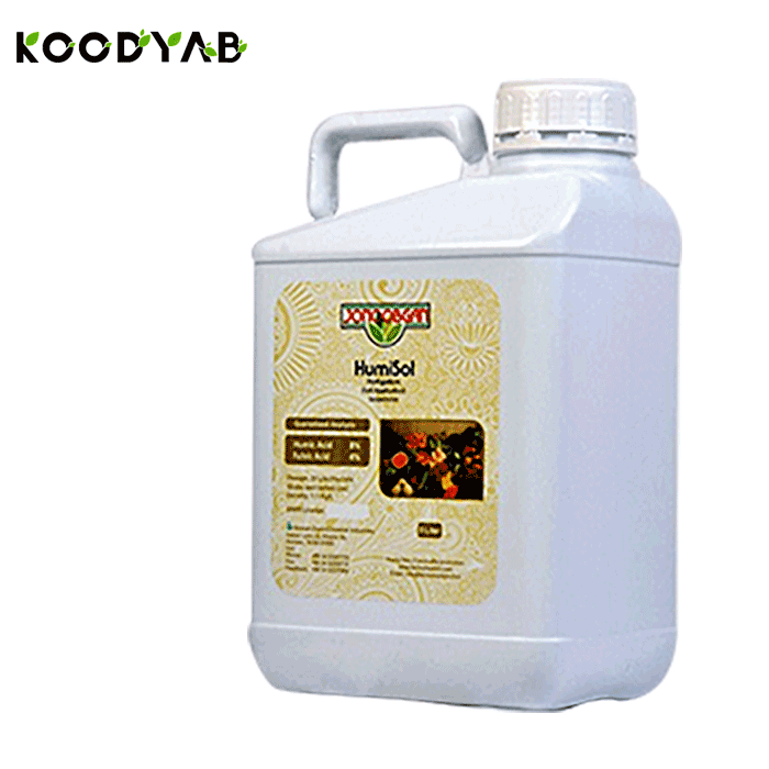 کود هیومیسول جنوبگان