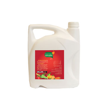 کود مایع میکرو فرتی نرس